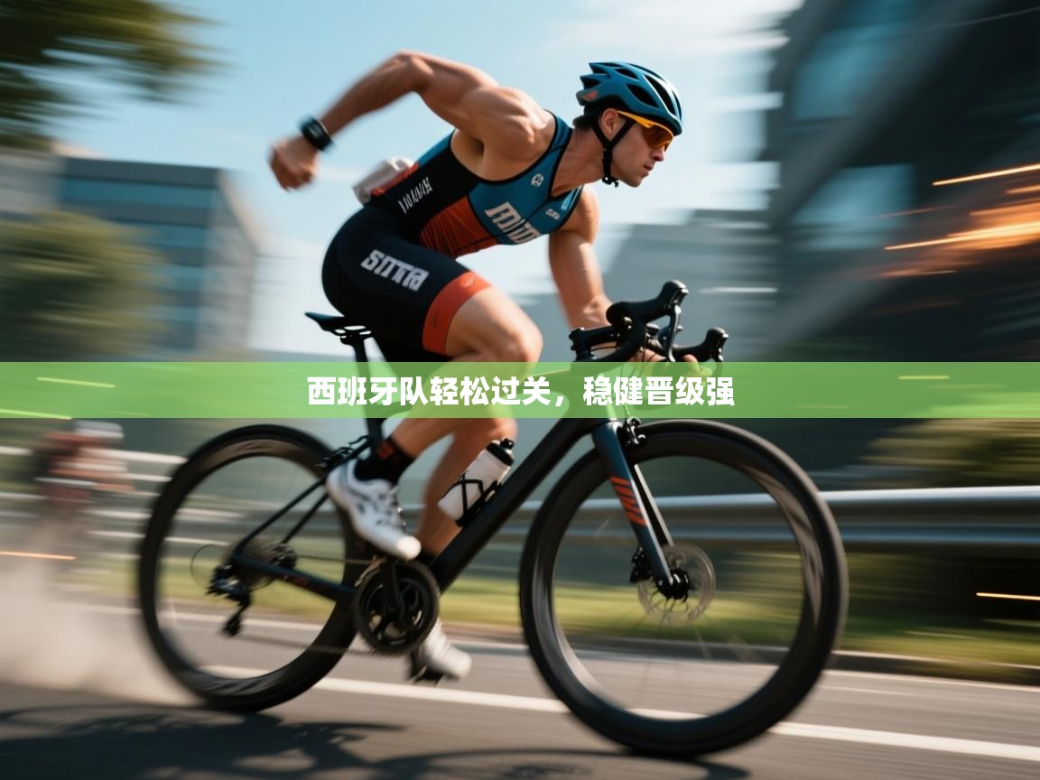 西班牙队轻松过关，稳健晋级强