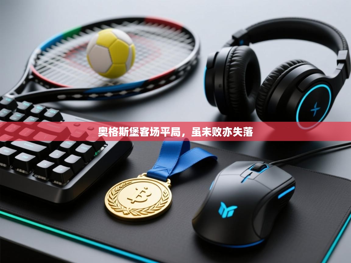 奥格斯堡客场平局，虽未败亦失落