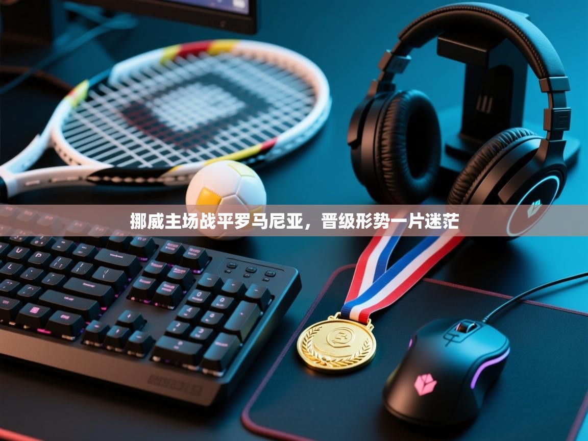 挪威主场战平罗马尼亚，晋级形势一片迷茫