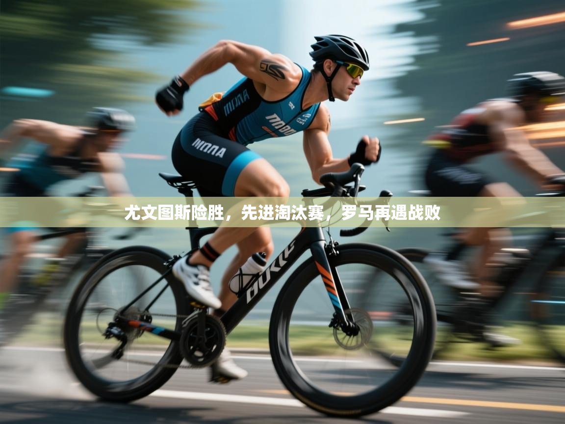 尤文图斯险胜，先进淘汰赛，罗马再遇战败