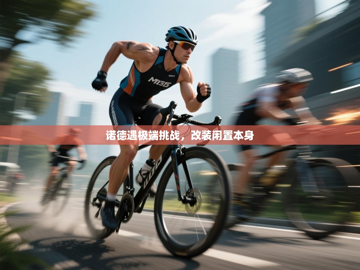 诺德遇极端挑战，改装闲置本身