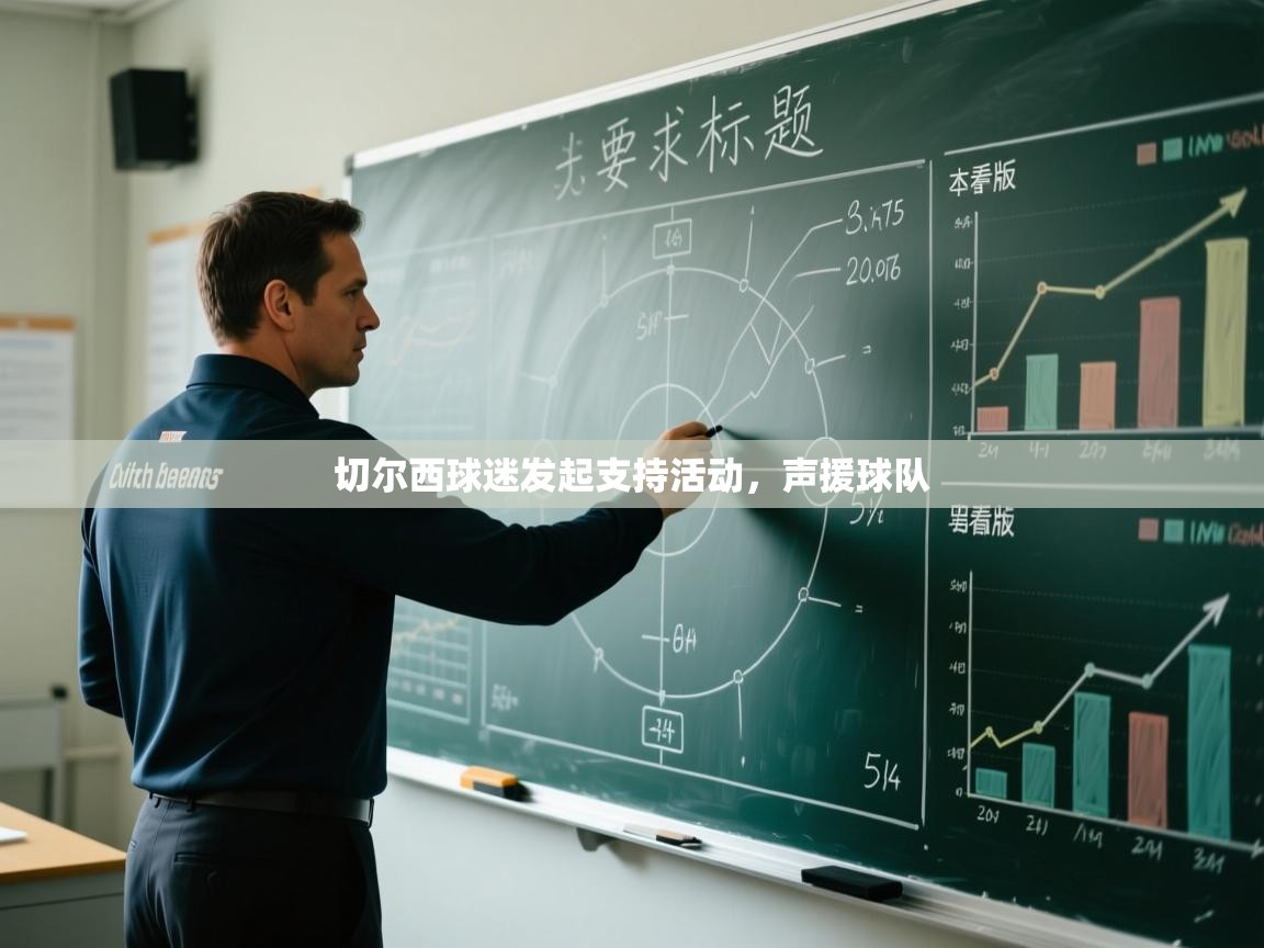 切尔西球迷发起支持活动，声援球队