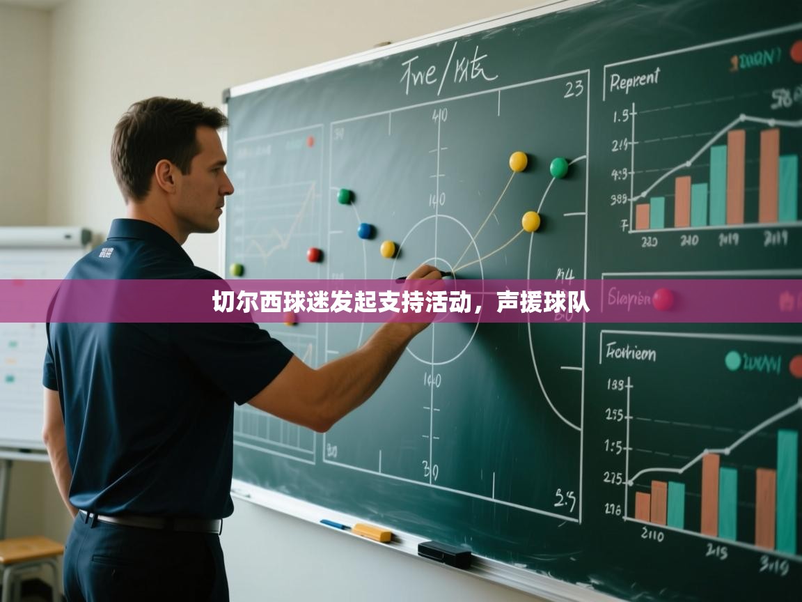 切尔西球迷发起支持活动，声援球队