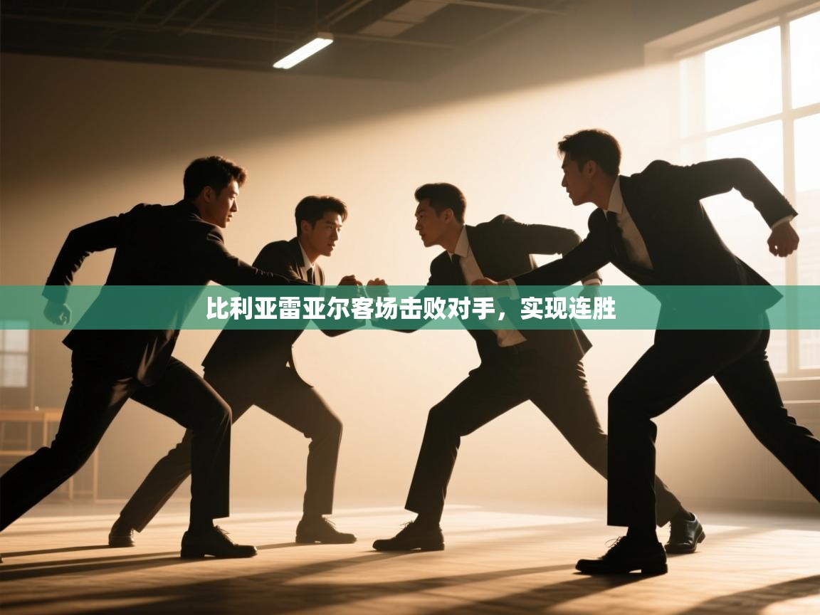 比利亚雷亚尔客场击败对手，实现连胜