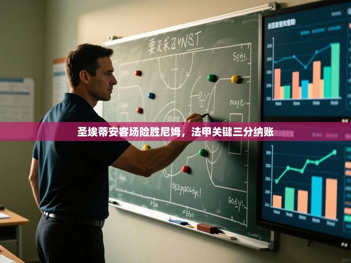 圣埃蒂安客场险胜尼姆，法甲关键三分纳账  第2张