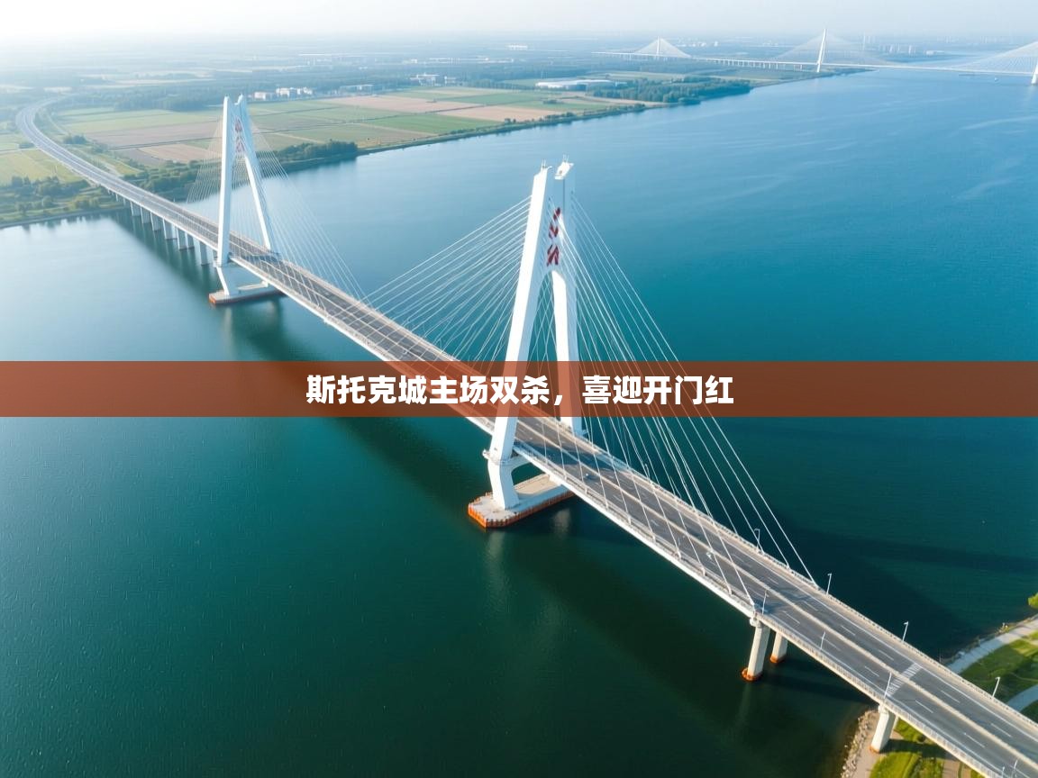 斯托克城主场双杀，喜迎开门红  第2张