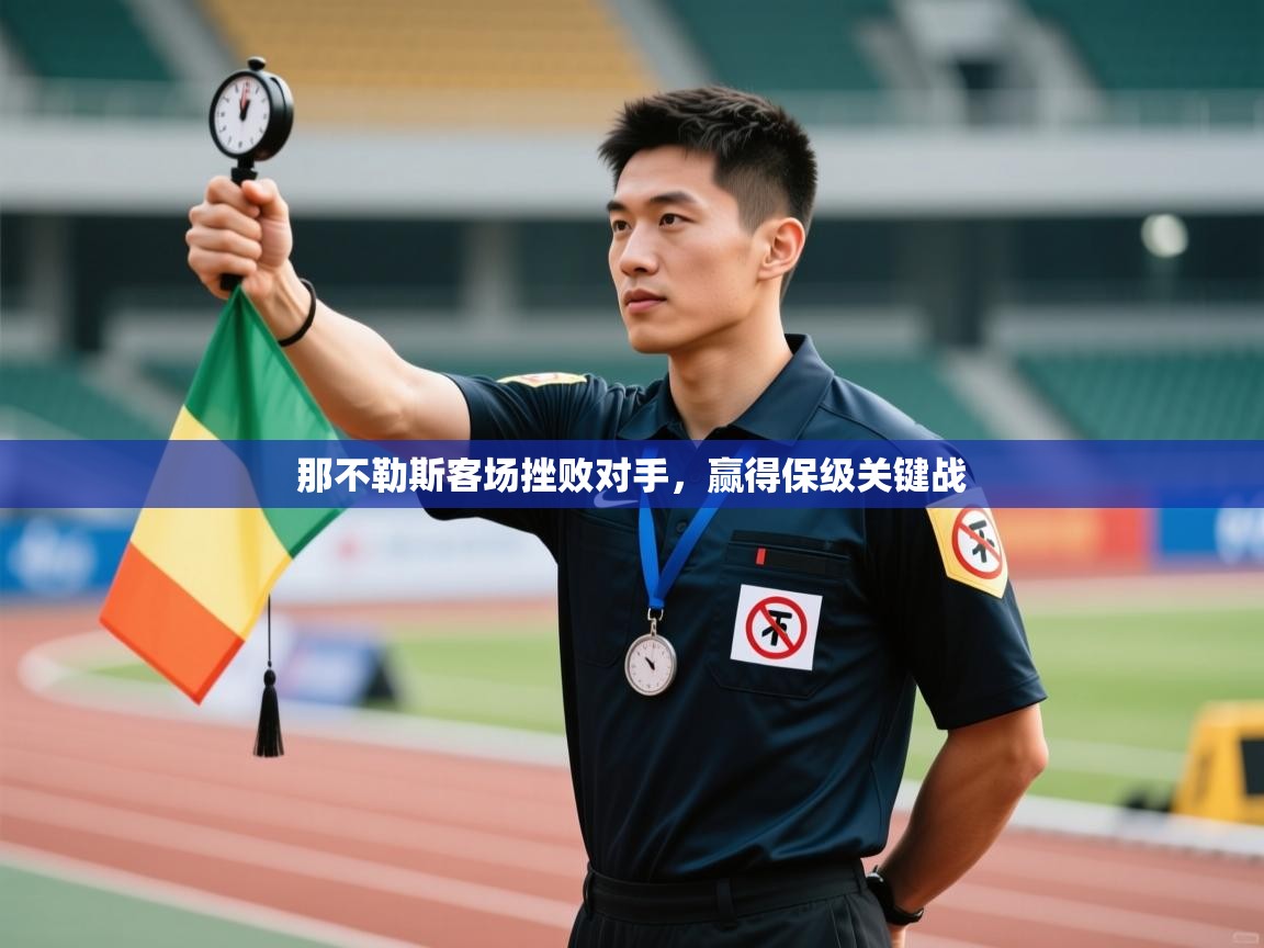 那不勒斯客场挫败对手，赢得保级关键战