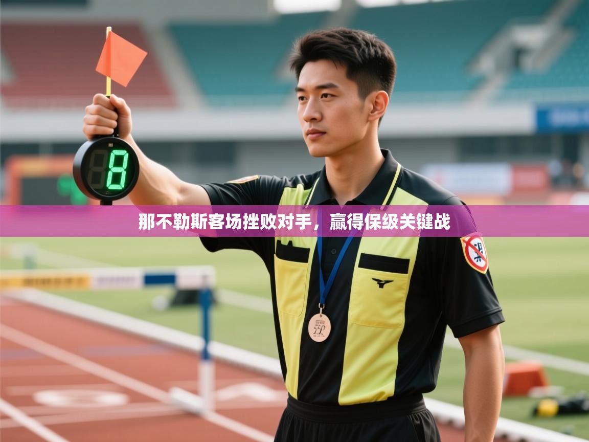 那不勒斯客场挫败对手，赢得保级关键战