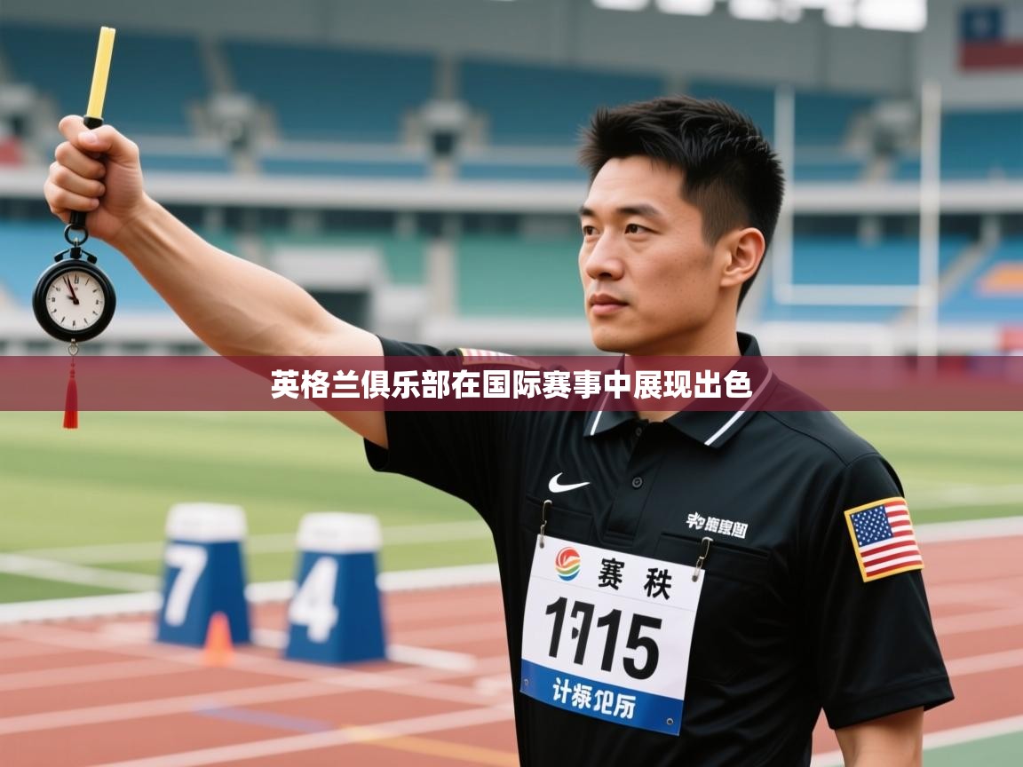 英格兰俱乐部在国际赛事中展现出色  第1张